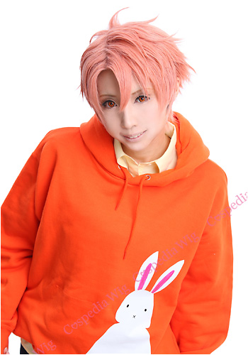 アイドリッシュセブン｜キャラ別コーディネート｜コスプレウィッグ