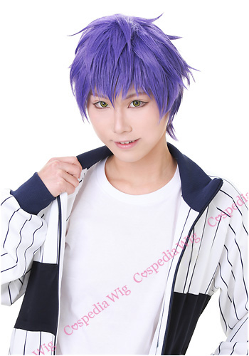 A3! 兵頭九門 風 ウィッグ