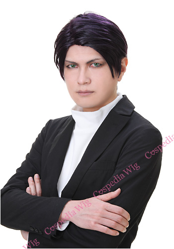 A3! GUY 風 ウィッグ