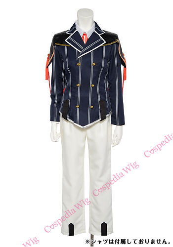 刀剣乱舞 堀川国広 風 コスチューム