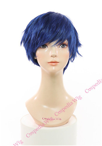 【ベース】青峰大輝 風 セット前 ウィッグ