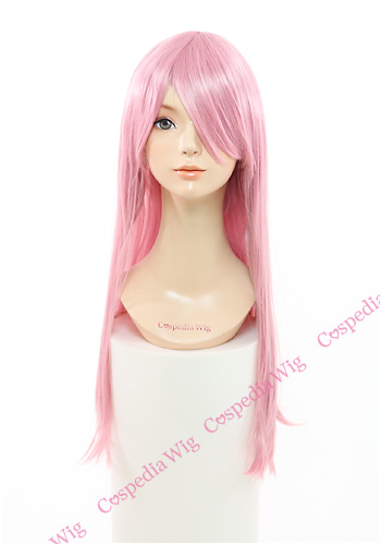 【ベース】桃井さつき 風 セット前 ウィッグ