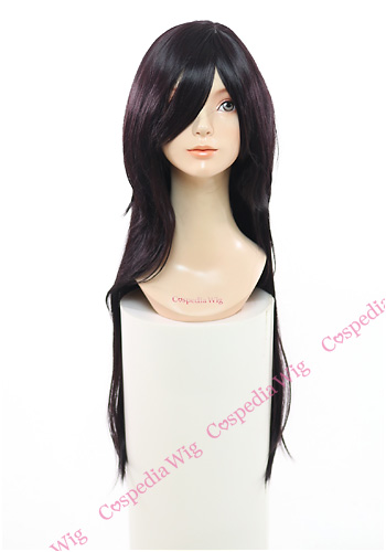 【ベース】キリト（GGO） 風 セット前 ウィッグ