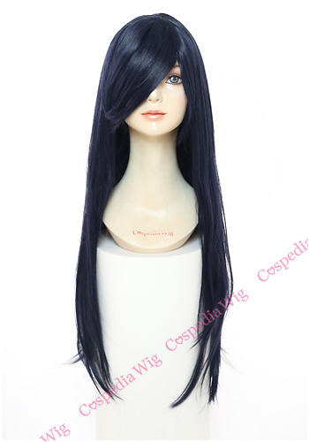 【ベース】鯰尾藤四郎 風 セット前 ウィッグ