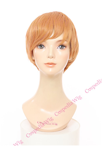 【ベース】岩融 風 セット前 ウィッグ