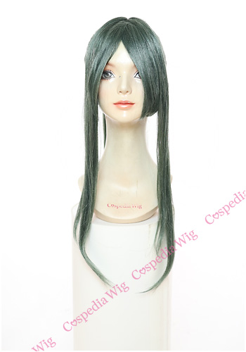 【ベース】にっかり青江 風 セット前 ウィッグ