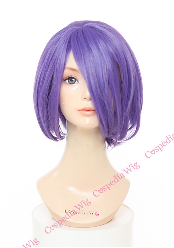 【ベース】歌仙兼定 風 セット前 ウィッグ