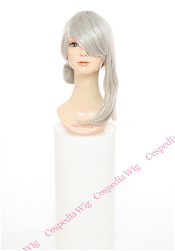 【ベース】今剣 風 セット前 ウィッグ