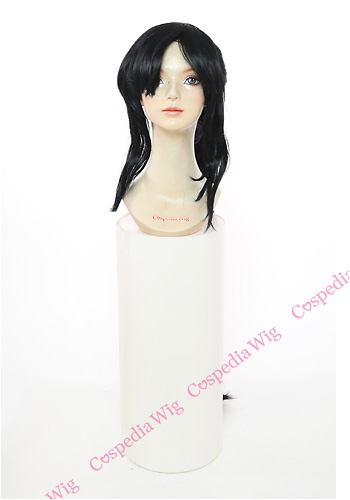 【ベース】太郎太刀 風 セット前 ウィッグ