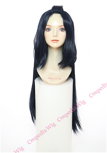 【ベース】次郎太刀 風 セット前 ウィッグ