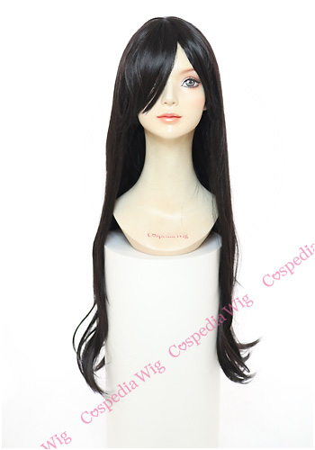 【ベース】和泉守兼定 風 セット前 ウィッグ