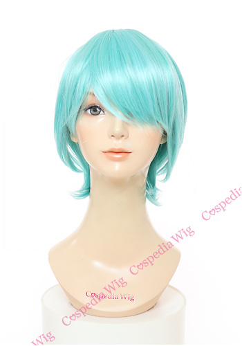 【ベース】一期一振 風 セット前 ウィッグ