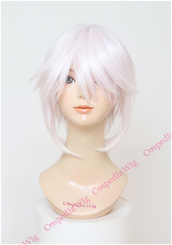 【ベース】審神者 風 セット前 ウィッグ