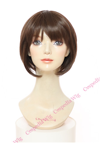 【ベース】石切丸 風 セット前 ウィッグ