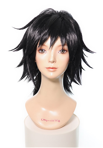 冨岡義勇 風 ウィッグ