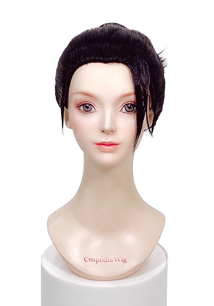 夏油傑(学生ver.) 風 ウィッグ