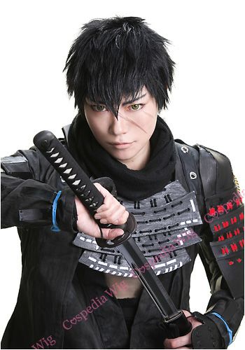 刀剣乱舞 同田貫正国 コスプレ衣装 ウィッグ コストモ 000000000041-01.jpg?size=l&w=