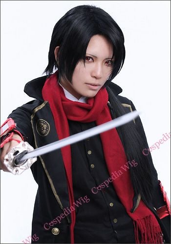 加州清光 コスプレ 衣装 ウィッグ 刀剣乱舞 加州清光 コスプレウィッグ 激安販売｜Cosbravoコスプレショップ