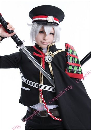 刀剣乱舞 風 ウィッグ | コスプレウィッグ・オーダーウィッグの通販