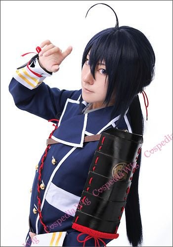 刀剣乱舞 乱藤四郎 コスプレ衣装(+ウィッグ) 乱藤四郎 コスプレ 衣装 ウィッグ 刀剣乱舞 - メルカリ
