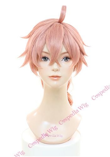 Fate/Grand Order ロマニ・アーキマン 風 ウィッグ Fate 風 ウィッグ