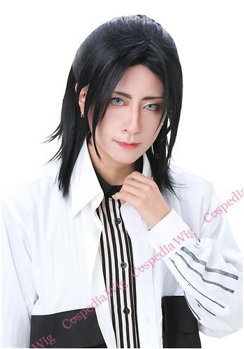 A3! 泉田莇 風 ウィッグ A3! 風 ウィッグ | コスプレウィッグ