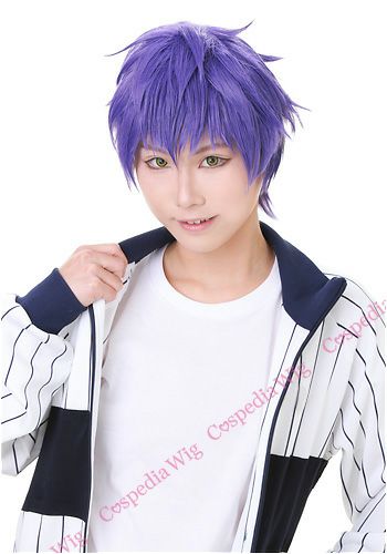 A3! 風 ウィッグ | コスプレウィッグ・オーダーウィッグの通販専門店