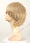 アレンジショート コスプレウィッグ