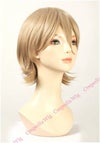 アレンジショート コスプレウィッグ