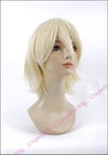 アレンジショート コスプレウィッグ