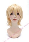 アレンジショート コスプレウィッグ