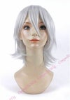 アレンジショート コスプレウィッグ