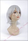 アレンジショート コスプレウィッグ