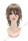アレンジショート コスプレウィッグ