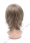 アレンジショート コスプレウィッグ