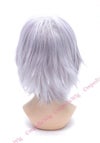 アレンジショート コスプレウィッグ
