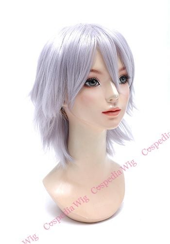 アレンジショート コスプレウィッグ