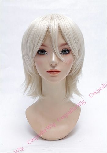 アレンジショート コスプレウィッグ