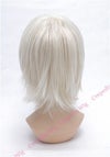 アレンジショート コスプレウィッグ