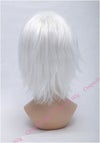 アレンジショート コスプレウィッグ