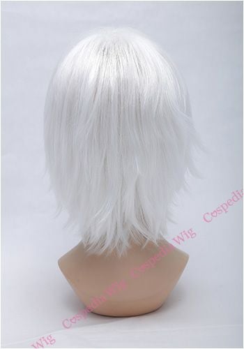 アレンジショート コスプレウィッグ