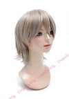 アレンジショート コスプレウィッグ