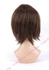 アレンジショート コスプレウィッグ