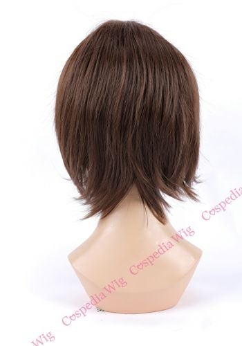 アレンジショート コスプレウィッグ