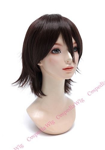 アレンジショート コスプレウィッグ
