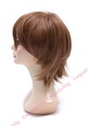 アレンジショート コスプレウィッグ
