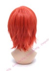 アレンジショート コスプレウィッグ