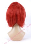 アレンジショート コスプレウィッグ