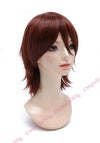 アレンジショート コスプレウィッグ