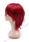 アレンジショート コスプレウィッグ
